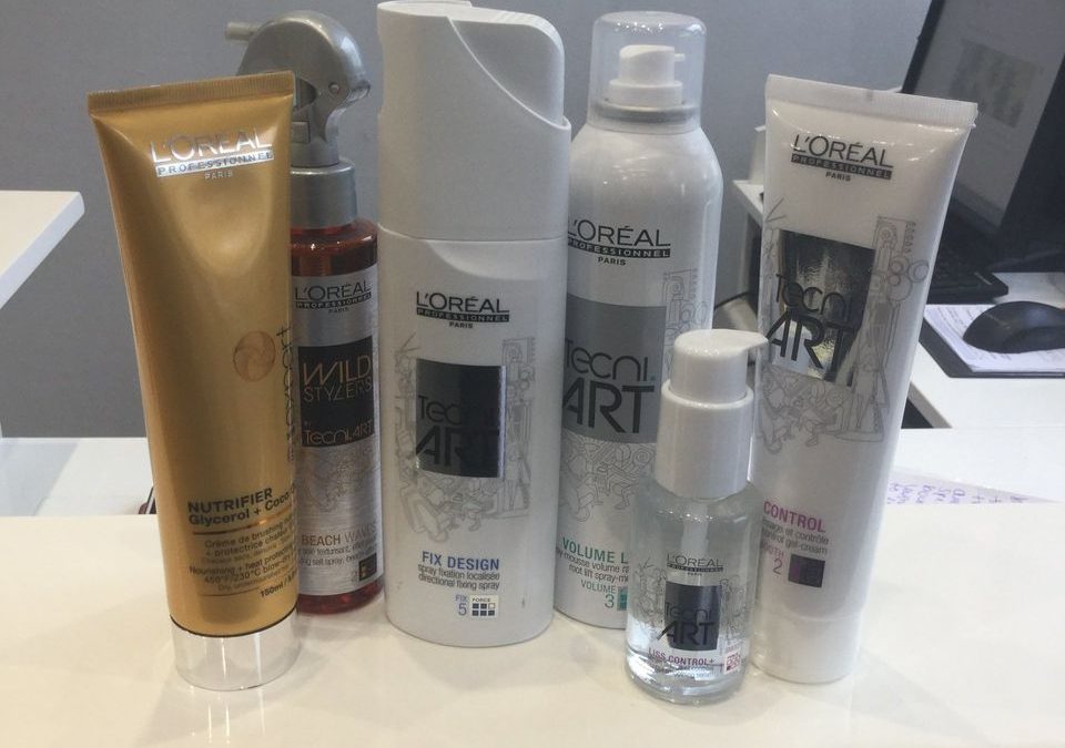 Popular Loreal Products!