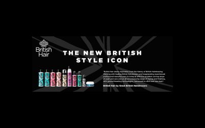 Great British Hair Salon Authorised Stockists